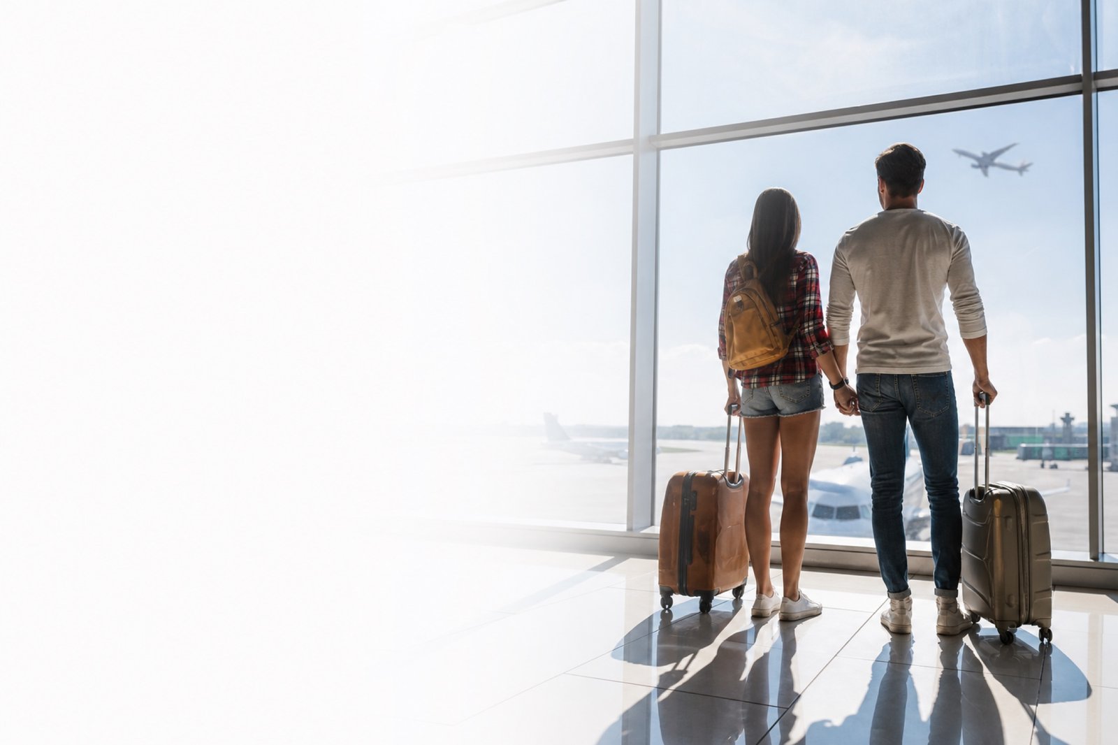 Travel & Tour Packages at Amico Care